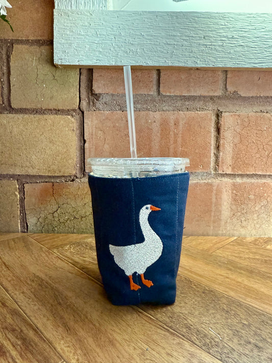 The Silliest Goose